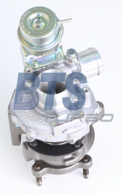 Compresor,sistem de supraalimentare T911500 BTS Turbo
